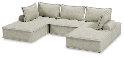 Bales Modular Seating
