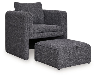 Vreni Accent Chair