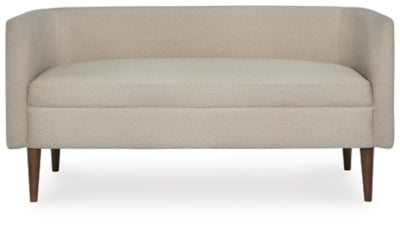 Wainner Accent Bench