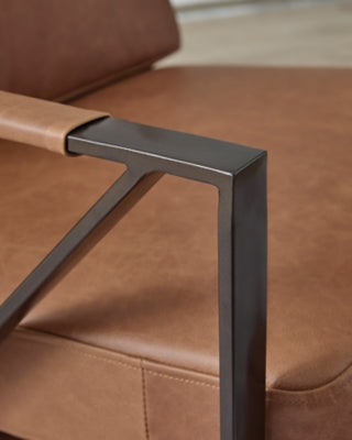 Garronmont Accent Chair