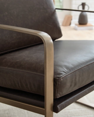 Bradett Accent Chair