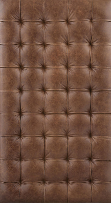 Junsor Coffee Table Ottoman