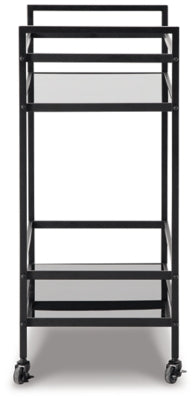 Kailman Bar Cart