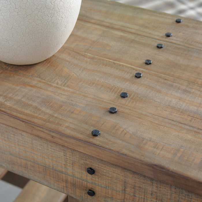 Susandeer Sofa/Console Table