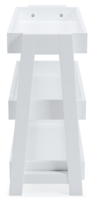 Blariden Shelf Accent Table