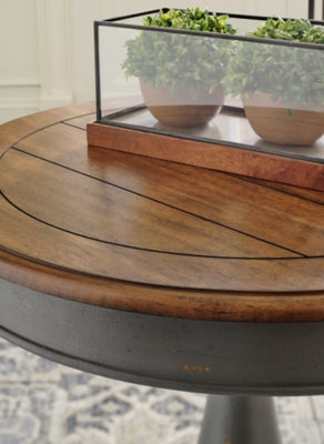 Mirimyn Accent Table