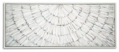 Daxonport Wall Art