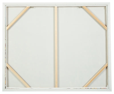 Pryorley Wall Art