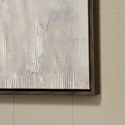Junward Wall Art