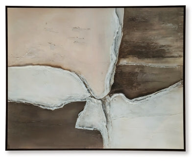 Junward Wall Art
