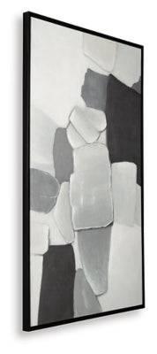 Adilson Wall Art