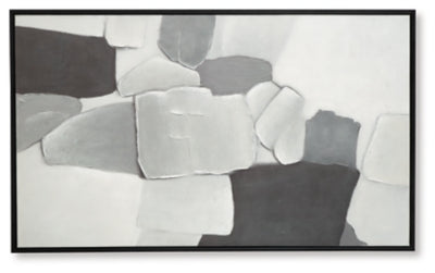 Adilson Wall Art