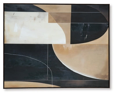 Ewanford Wall Art