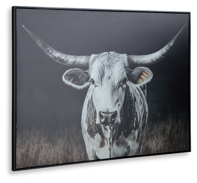 Harlandale Wall Art
