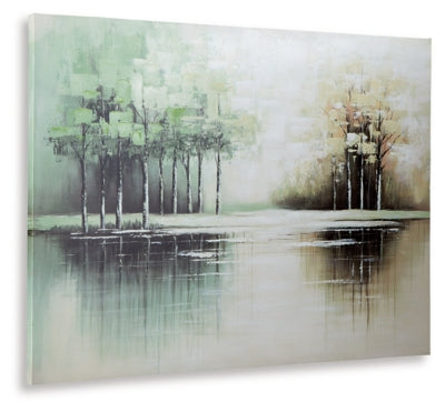 Garlenridge Wall Art