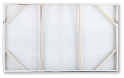Vernmont Wall Art