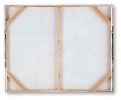 Worthner Wall Art