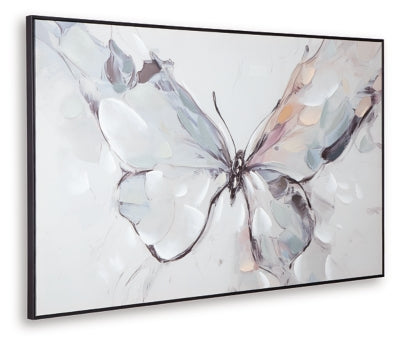 Dashwick Wall Art