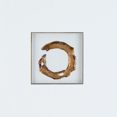 Dallbourne Wall Art (Set of 4)