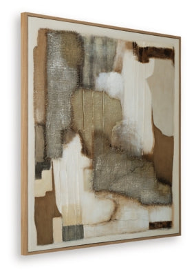 Wylander Wall Art