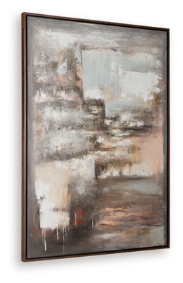 Floymour Wall Art