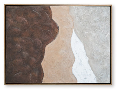 Fanthorne Wall Art