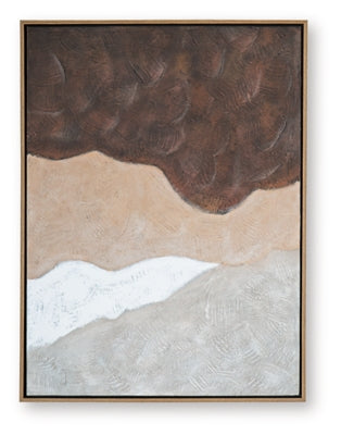 Fanthorne Wall Art