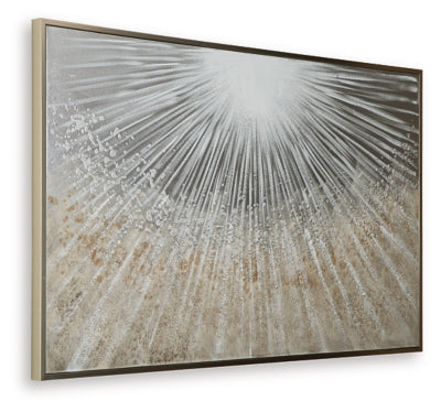 Waldard Wall Art