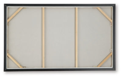 Waldard Wall Art