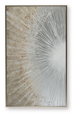 Waldard Wall Art