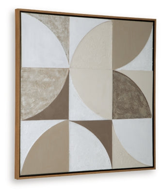 Harelman Wall Art