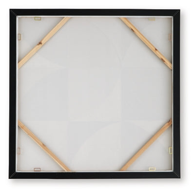 Harelman Wall Art