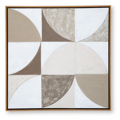 Harelman Wall Art
