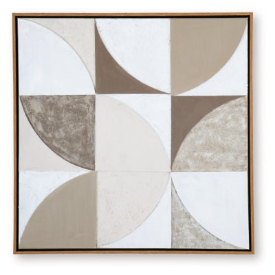 Harelman Wall Art