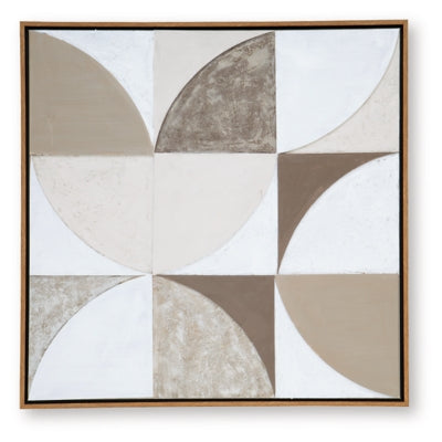 Harelman Wall Art