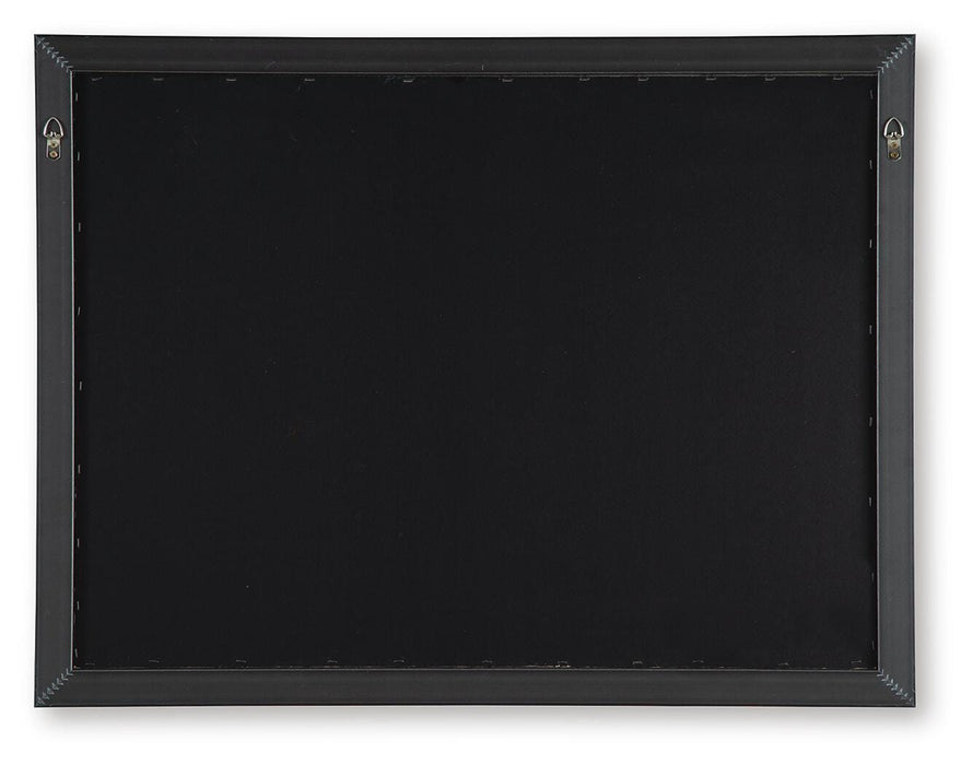 Ingor Wall Art