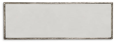 Ryandale Floor Mirror