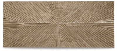 Lenora Wall Decor