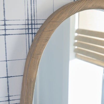 Aarilynn Accent Mirror