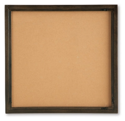 Bachard Wall Decor