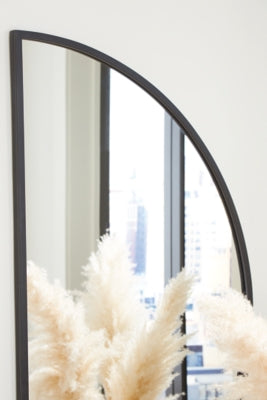 Denlow Wall Mirror Package