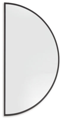 Denlow Wall Mirror Package