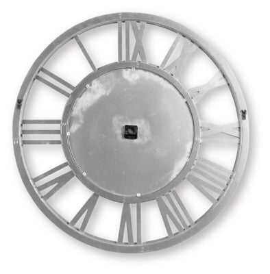 Reinport Wall Clock