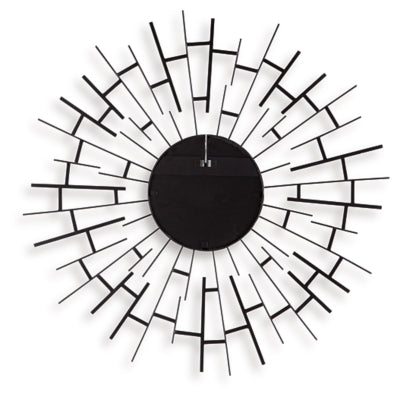Garrenworth Accent Mirror