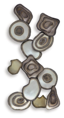 Worthman Wall Decor