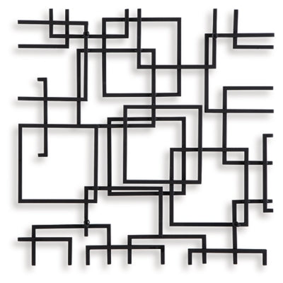 Aadanton Wall Decor