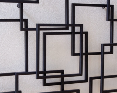 Aadanton Wall Decor