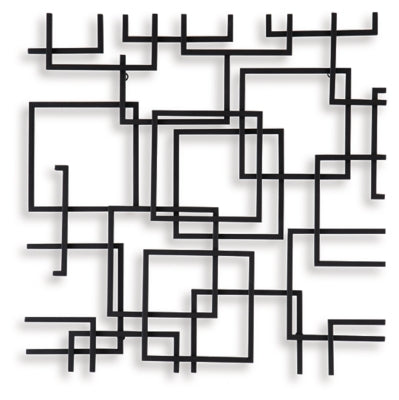 Aadanton Wall Decor