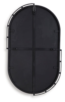 Valkings Accent Mirror
