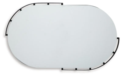 Valkings Accent Mirror